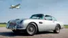 007 Aston Martin Db5 Wallpaper