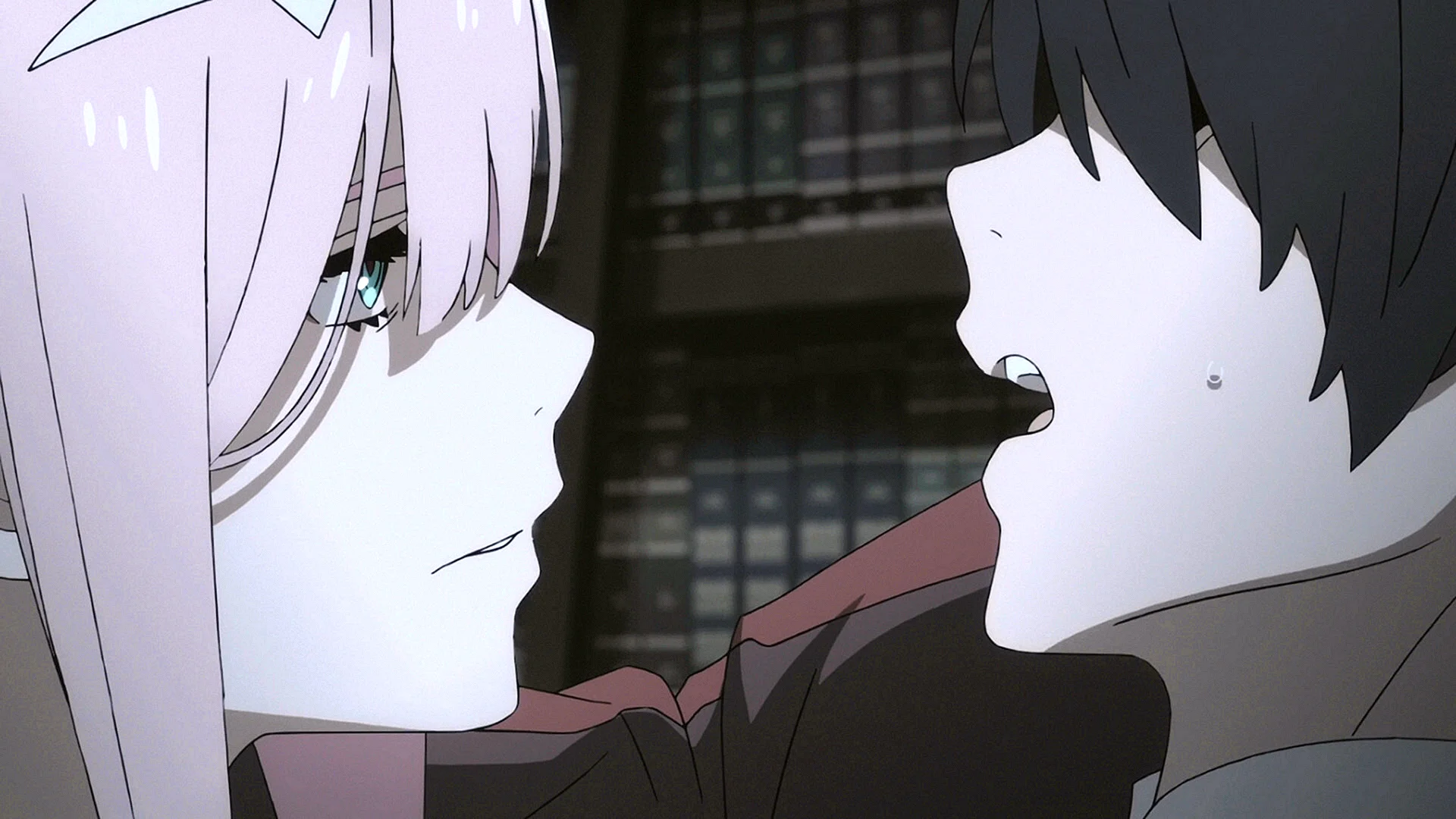 02 And Hiro Wallpaper