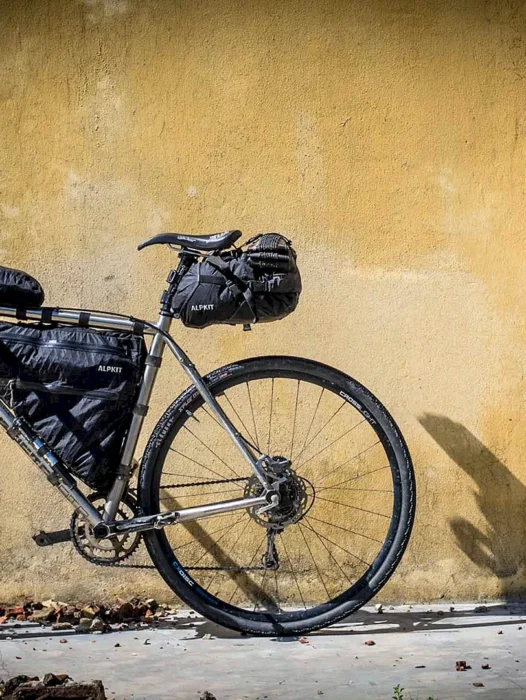 دوچرخه شهری Wallpaper