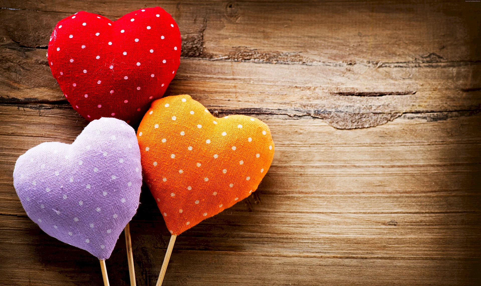 صور بحبك Wallpaper