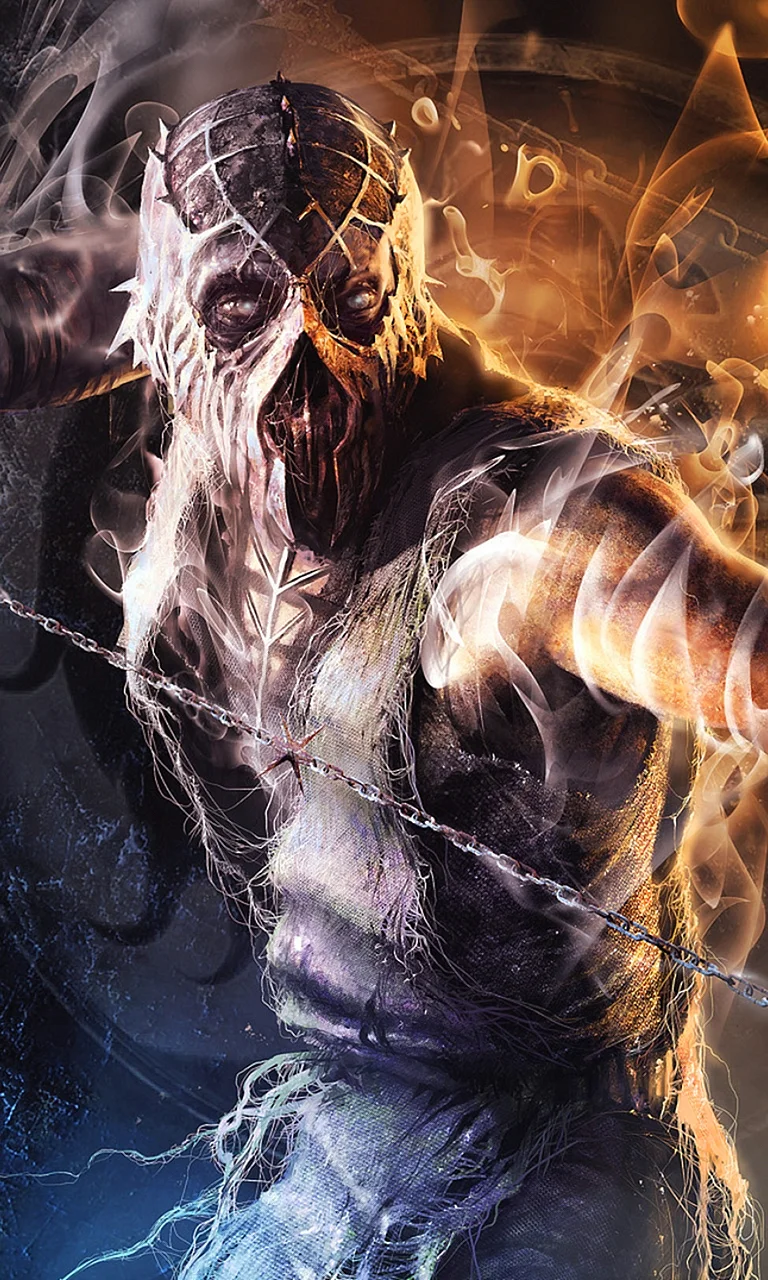 1280x720 Mortal Kombat Mortal Wallpaper For iPhone