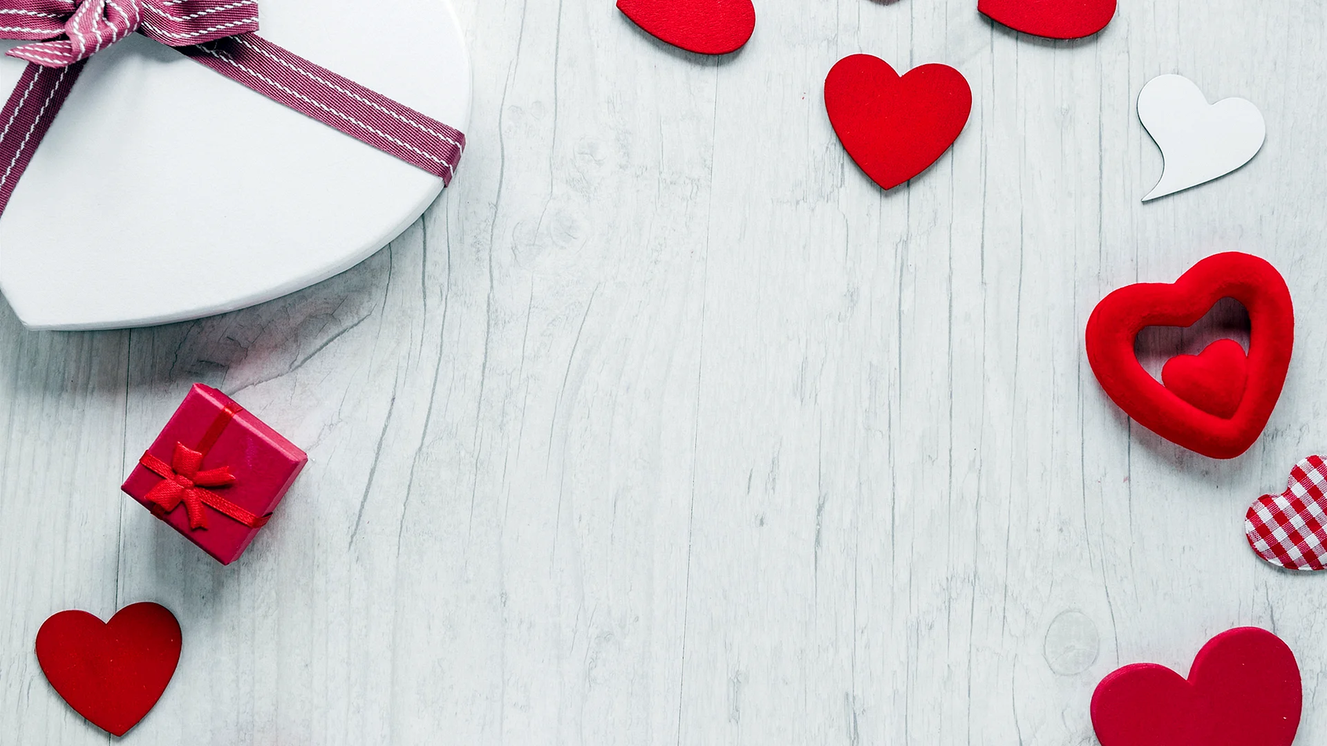 14 February Valentine Day Wallpaper