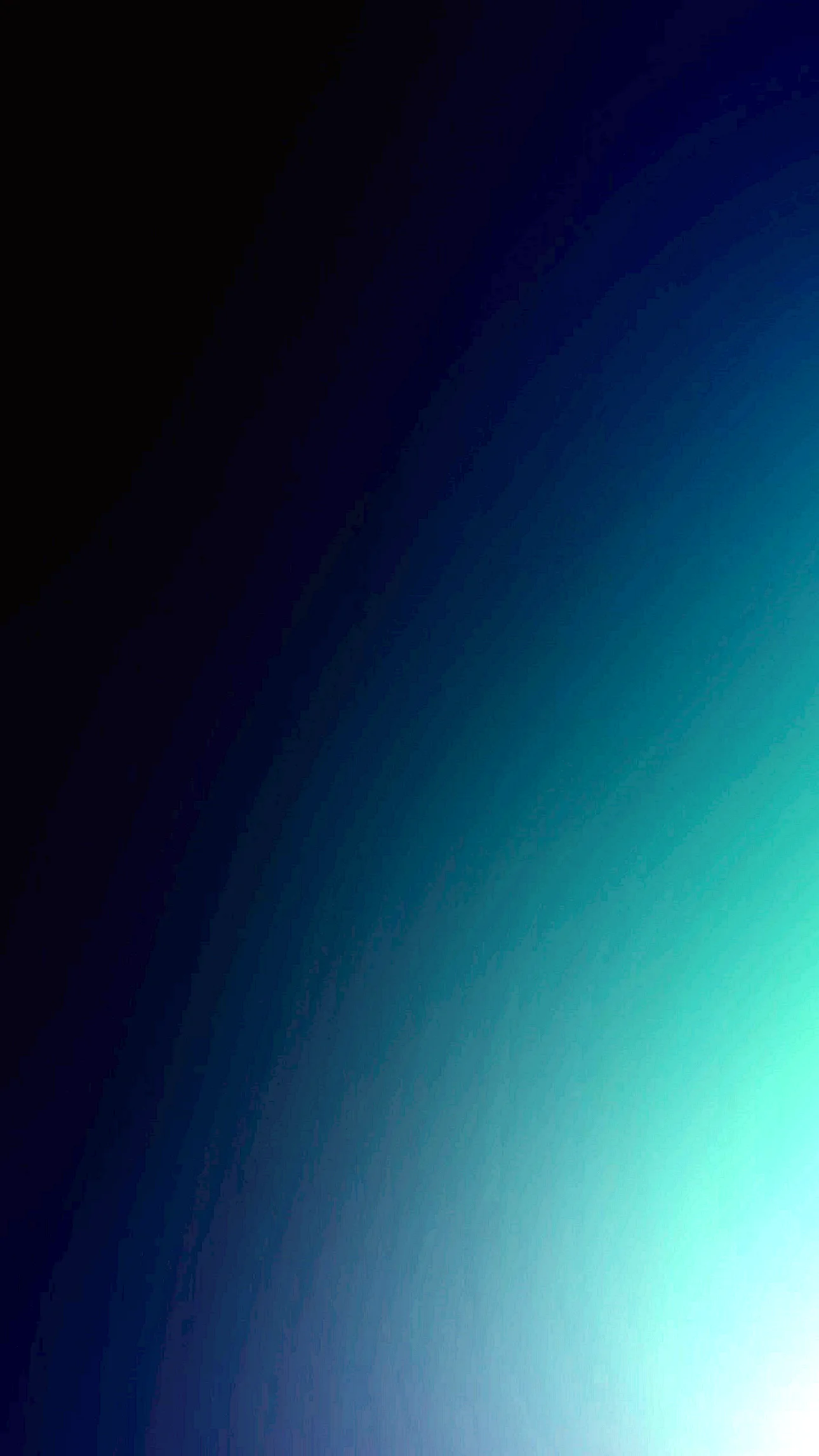 1440x2560 Blue Black Wallpaper For iPhone