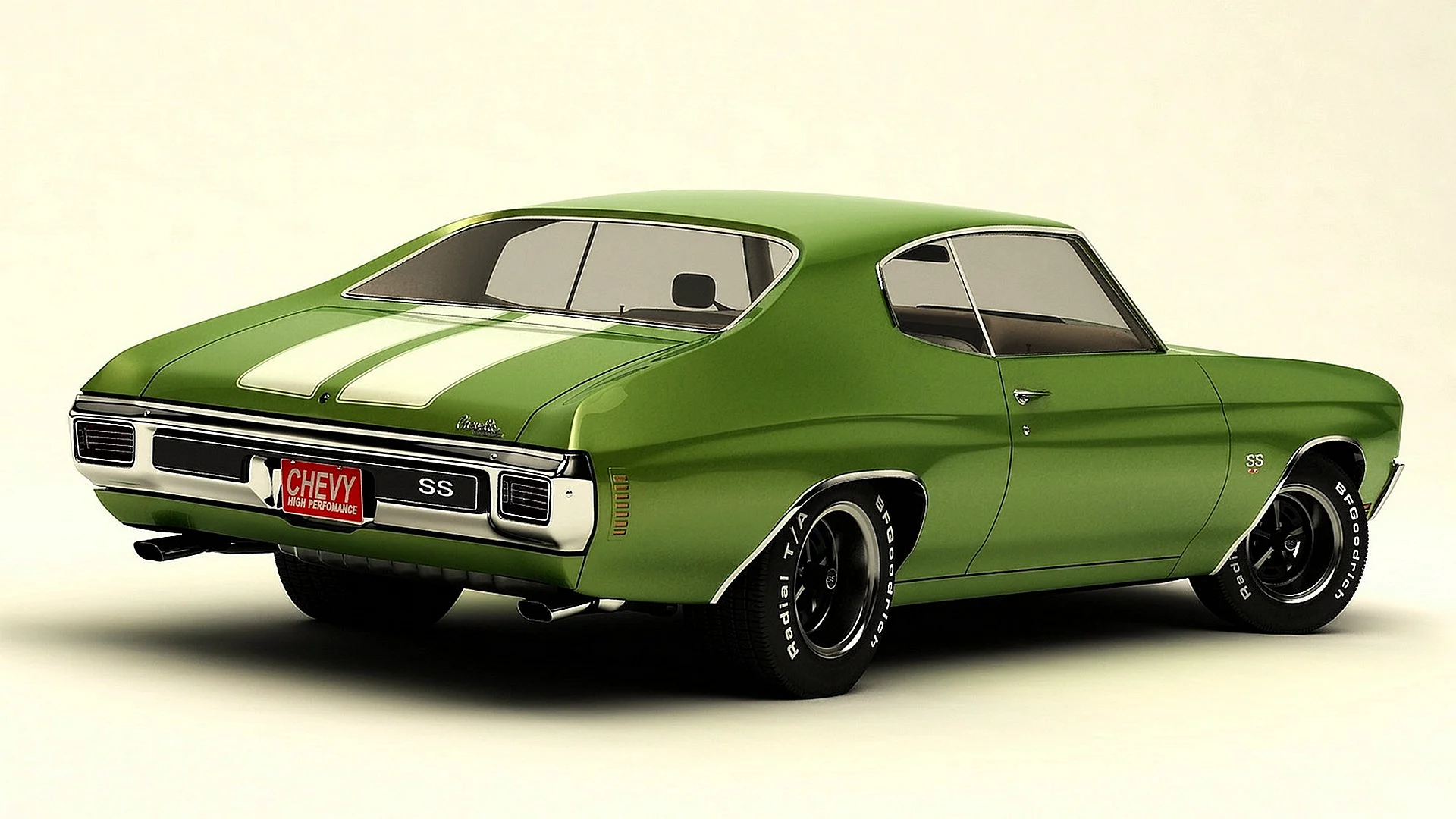 1970-Chevelle-Ss-Wallpaper Wallpaper