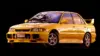1995 Mitsubishi Lancer Evolution Iii Wallpaper
