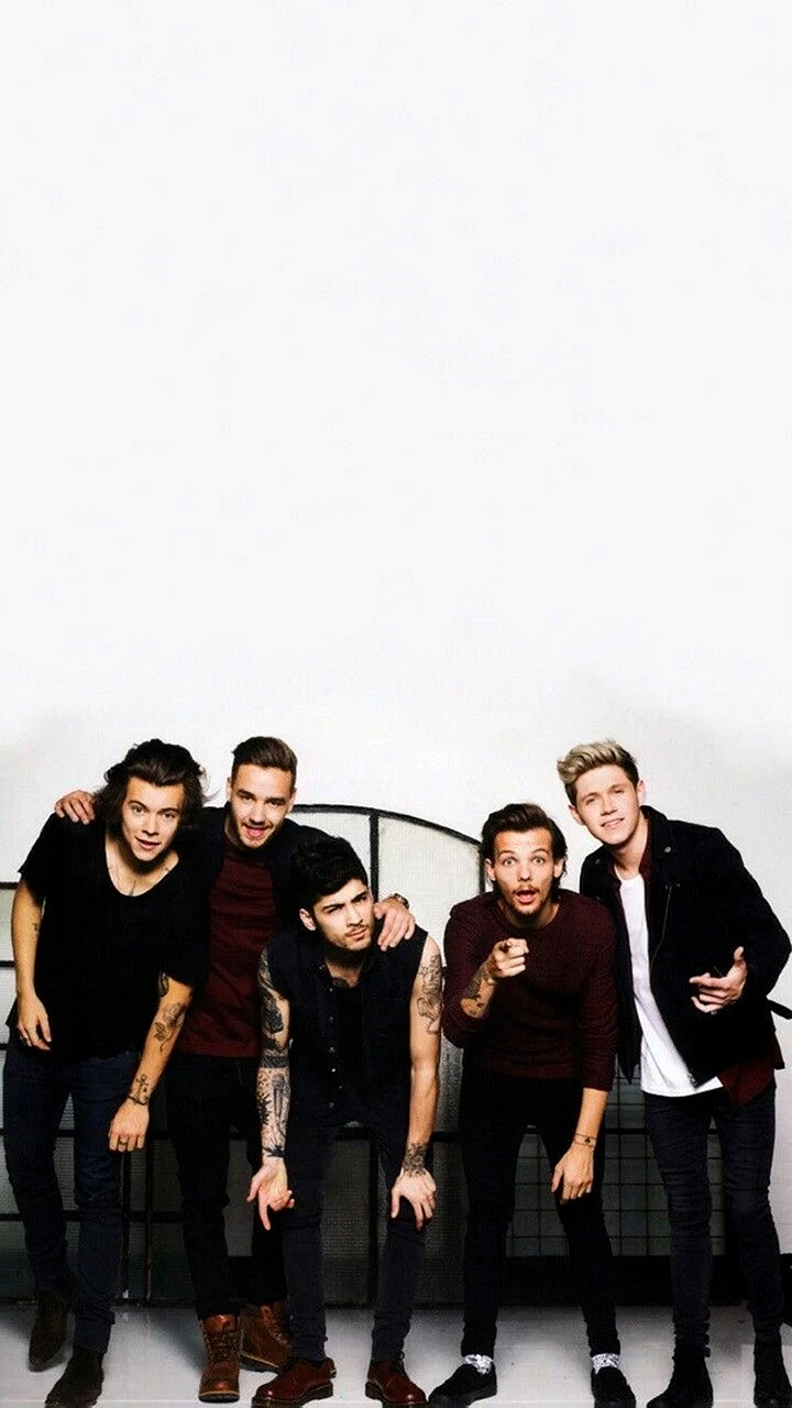 1d Wallpaper For iPhone