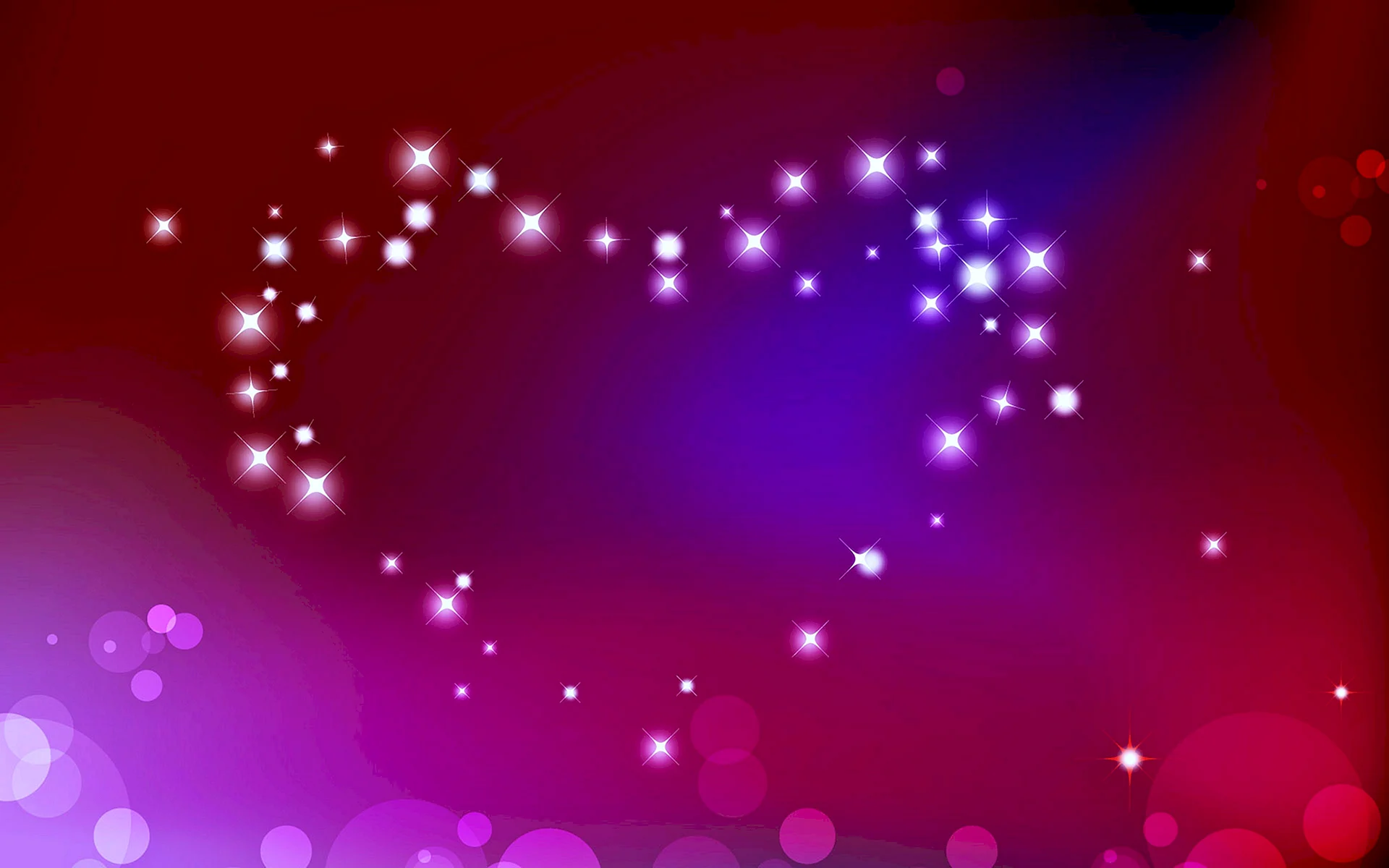 خلفيات حمراء للتصميم Wallpaper