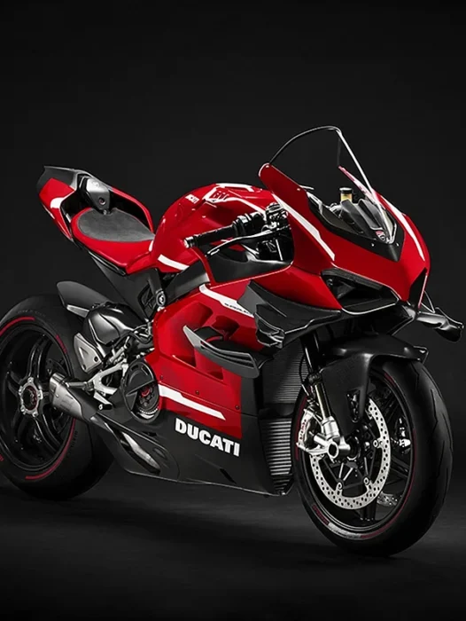 2020 Ducati Superleggera V4 Wallpaper