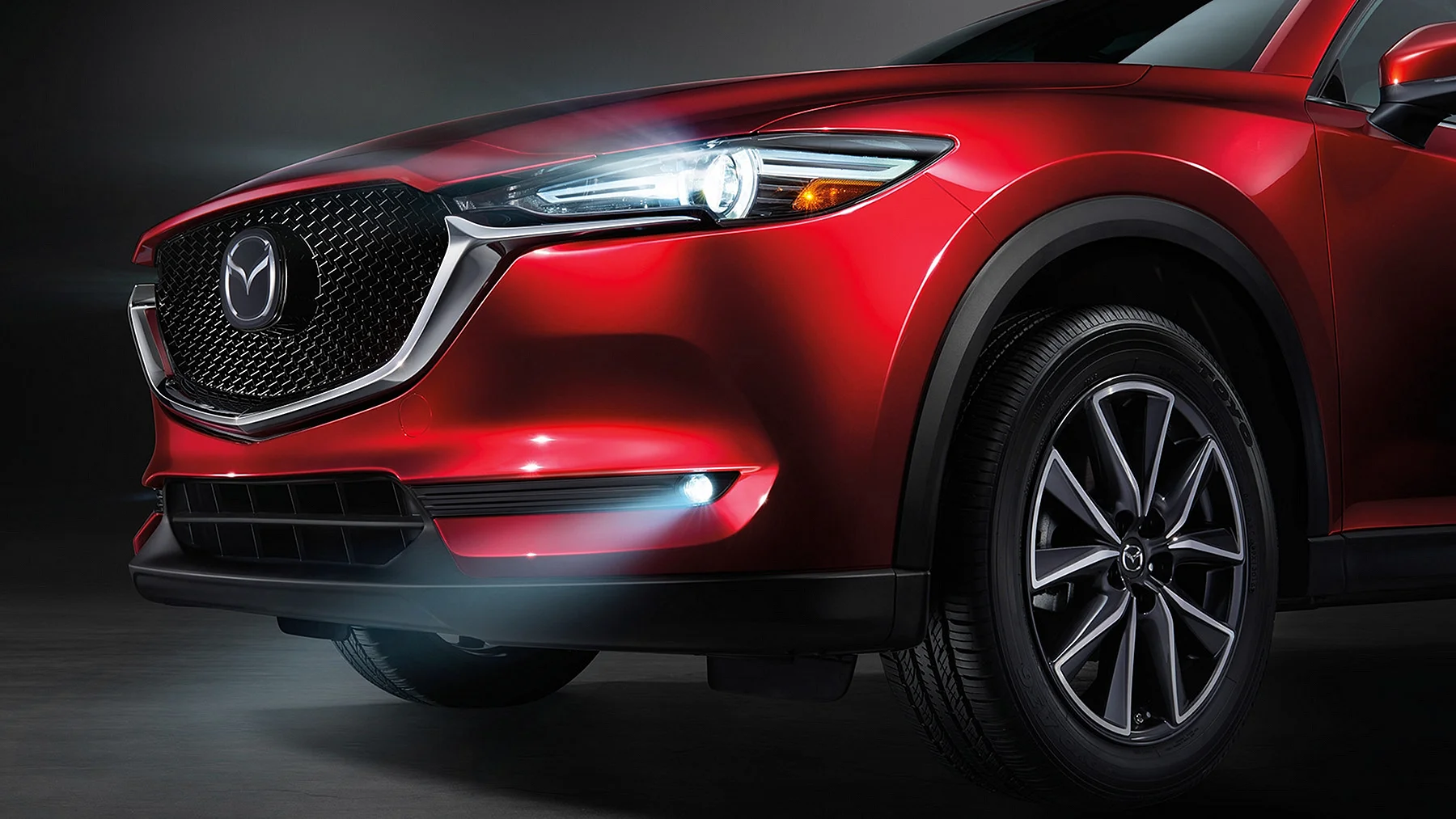 2021 Mazda Cx-5 Diesel Wallpaper