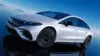 2022 Mercedes-Benz Eqs Wallpaper