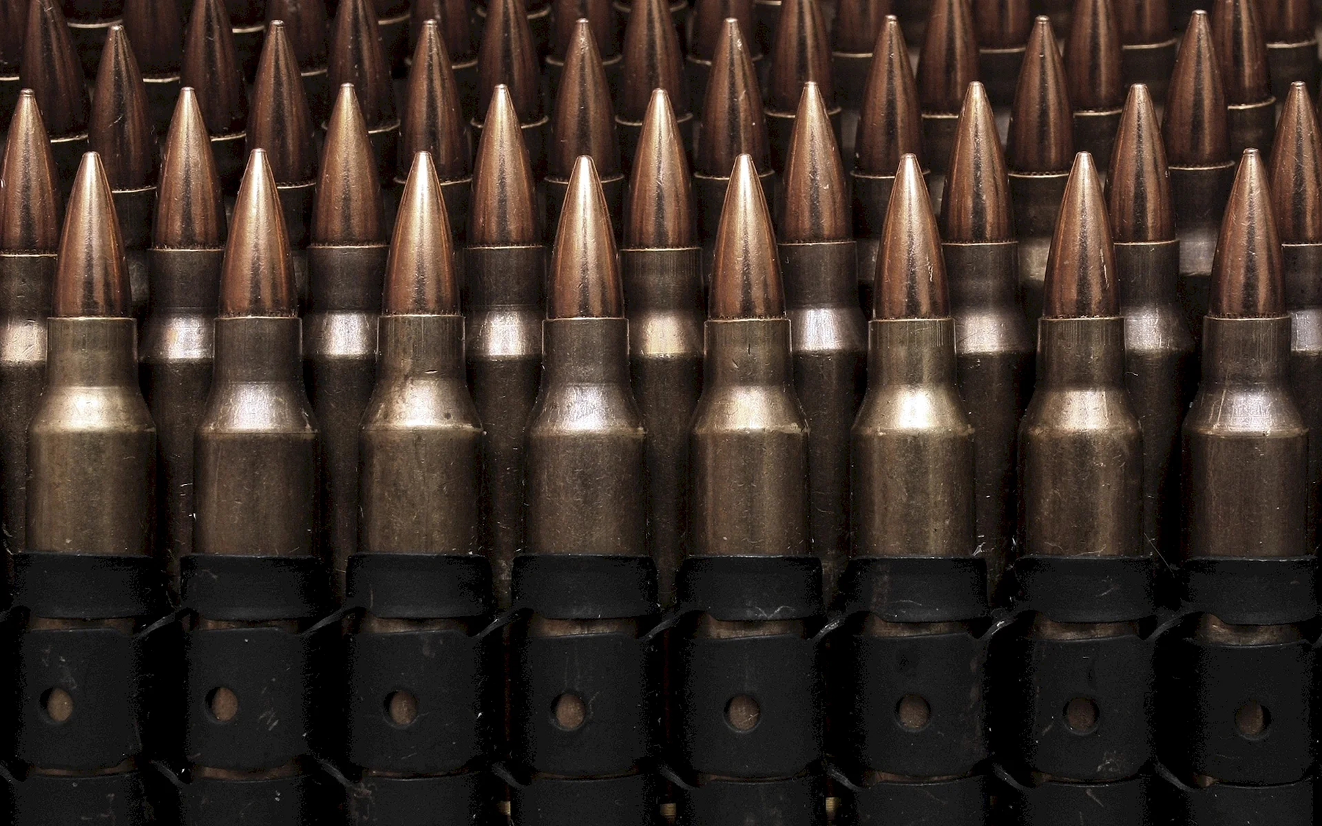 20mm Ammunition Wallpaper