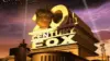 20th Century Fox Wallpaper