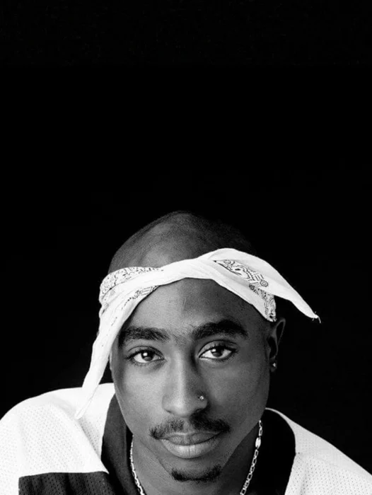 2pac Wallpaper For iPhone