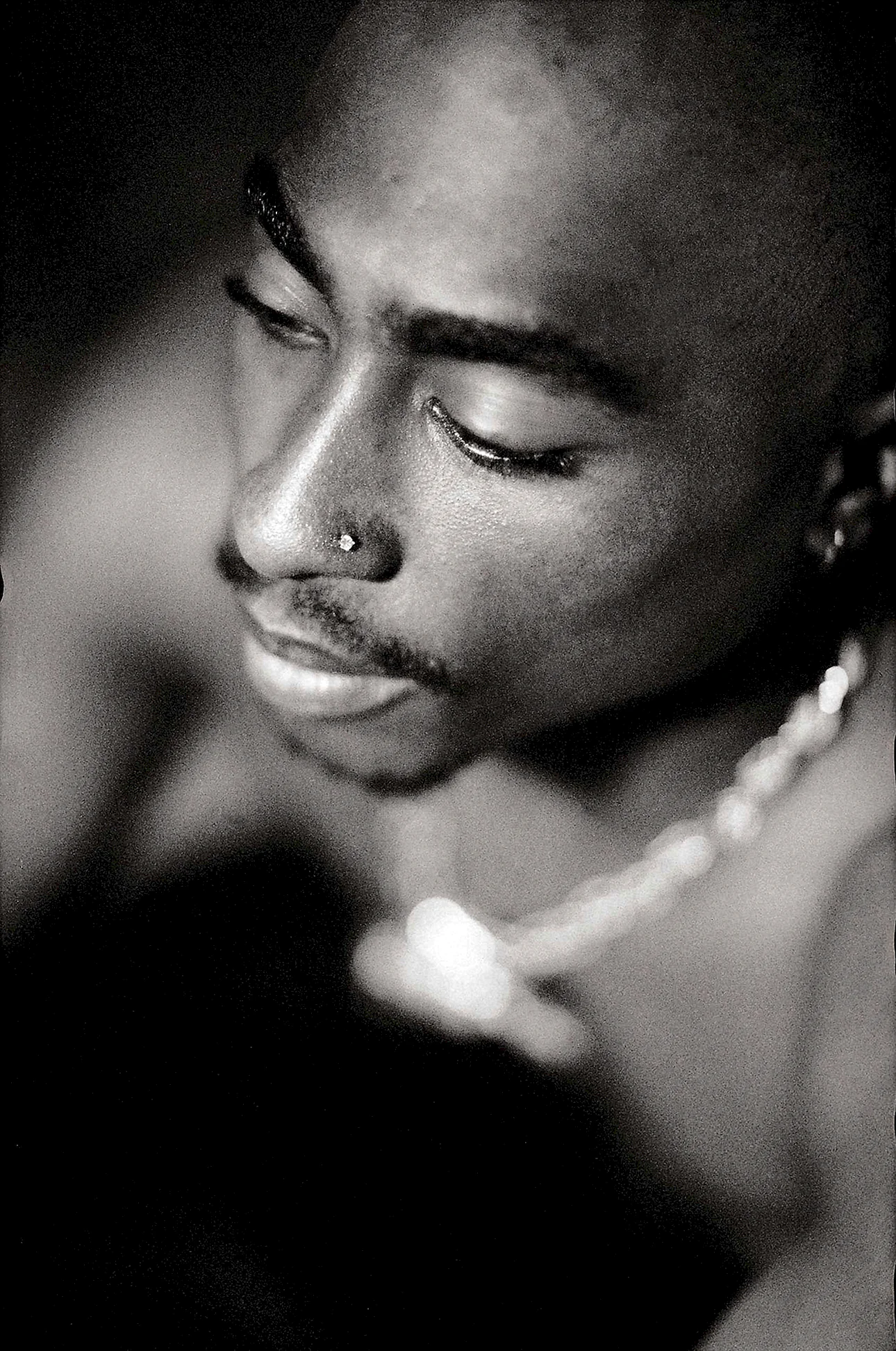 2pac Wallpaper For iPhone