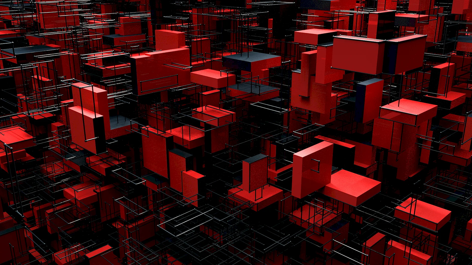 3D Wallpaper