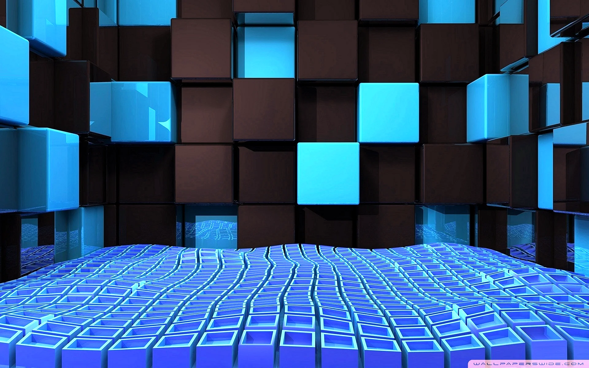 3d background Wallpaper