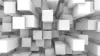 3d Cube Wallpaper