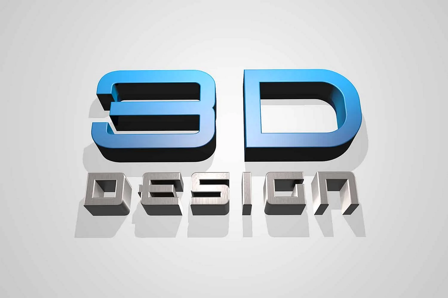 3D Design Wallpaper