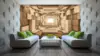 3D Interior Wallpaper