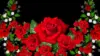 3D Rose Wallpaper