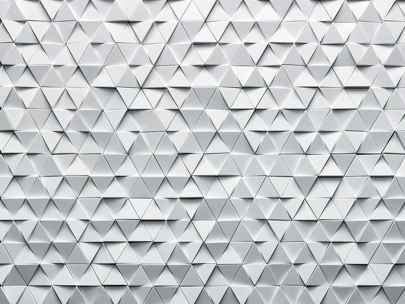 3D Wall Wallpaper