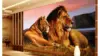 3D Wall Mural Room Lion Wallpaper