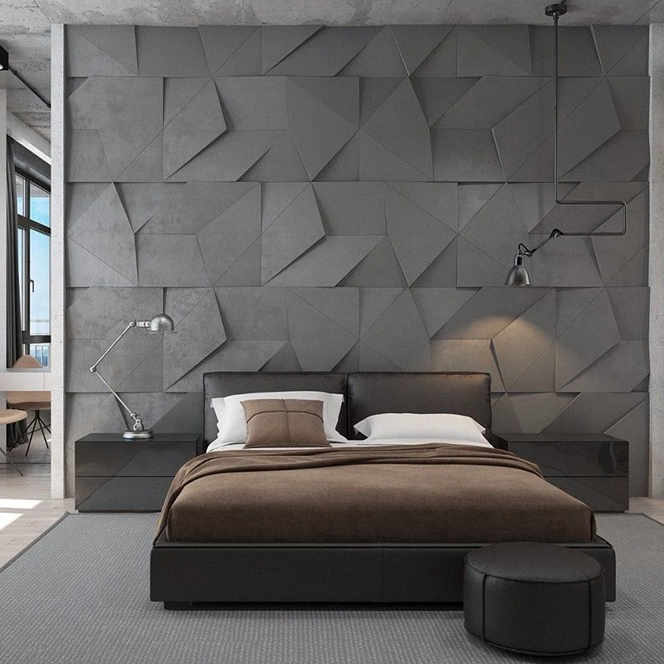 3d Wall Panels 2020 Wallpaper