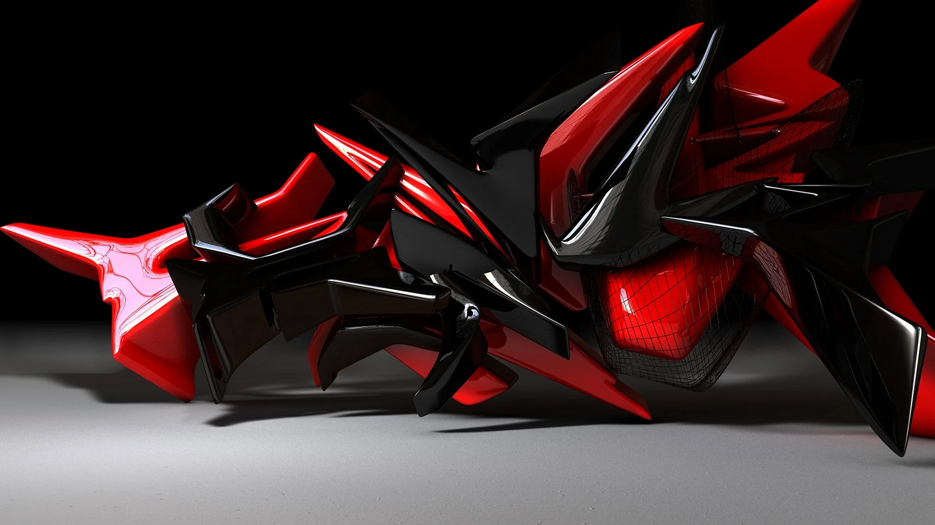 3D Wallpaper