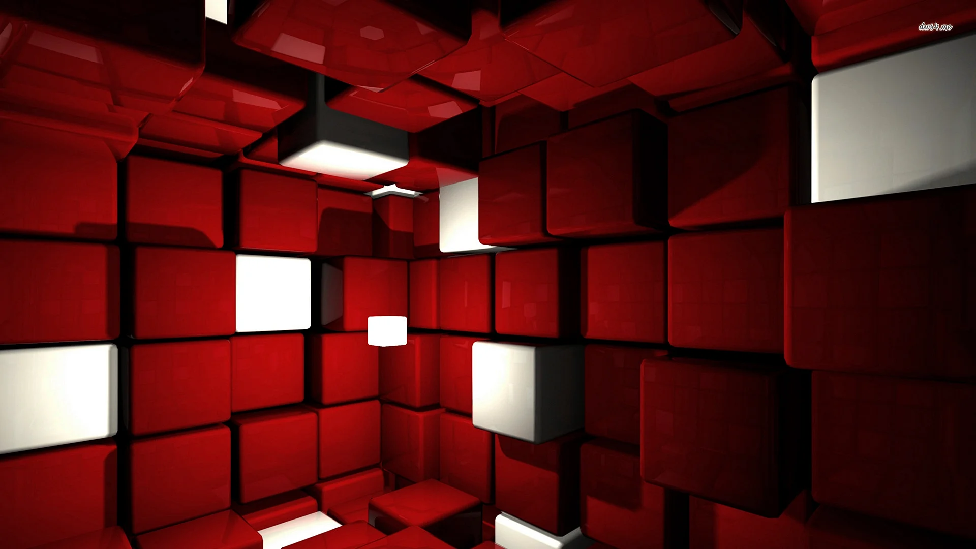 3D Wallpaper