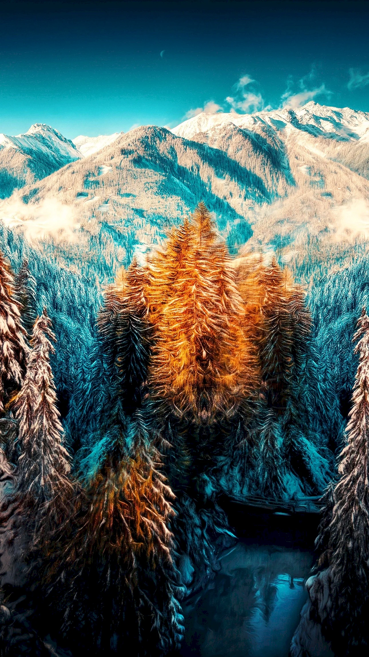 4 Wallpaper For iPhone