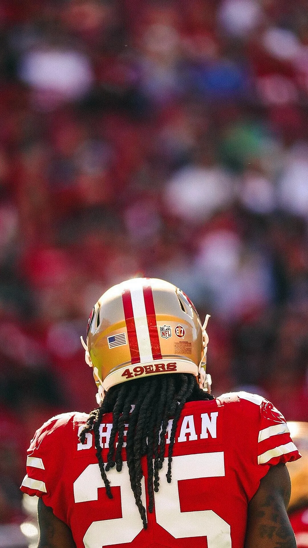 49ers Wallpaper For iPhone