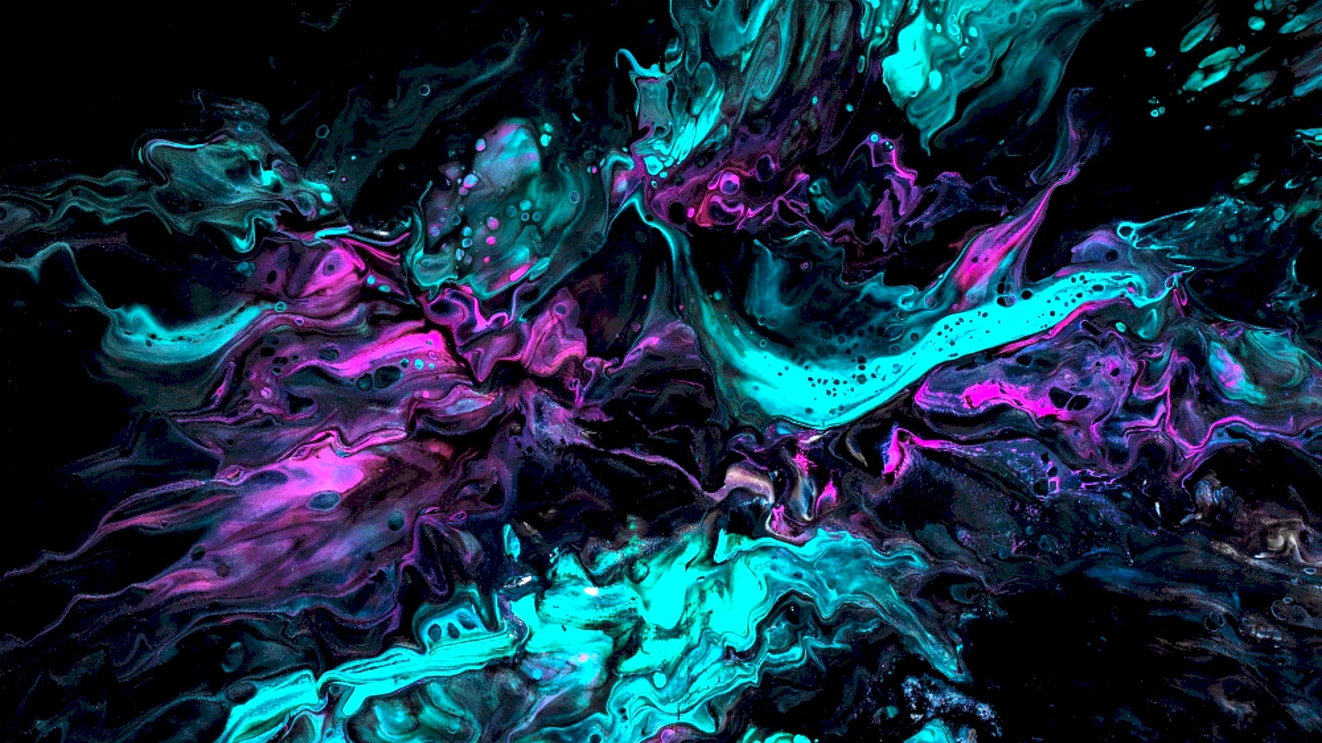 4k Abstract Wallpaper