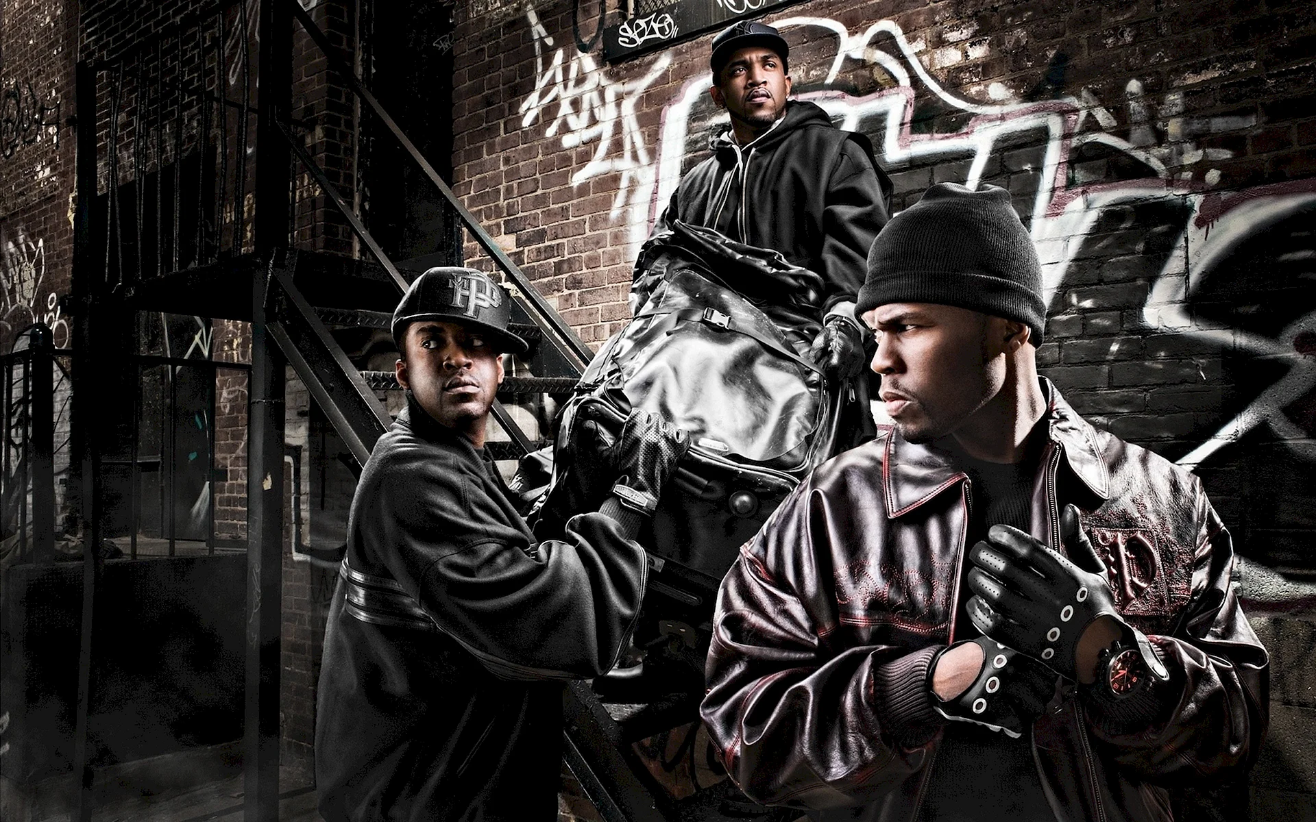 50 Cent Wallpaper