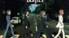 Abbey Road Anime Wallpaper