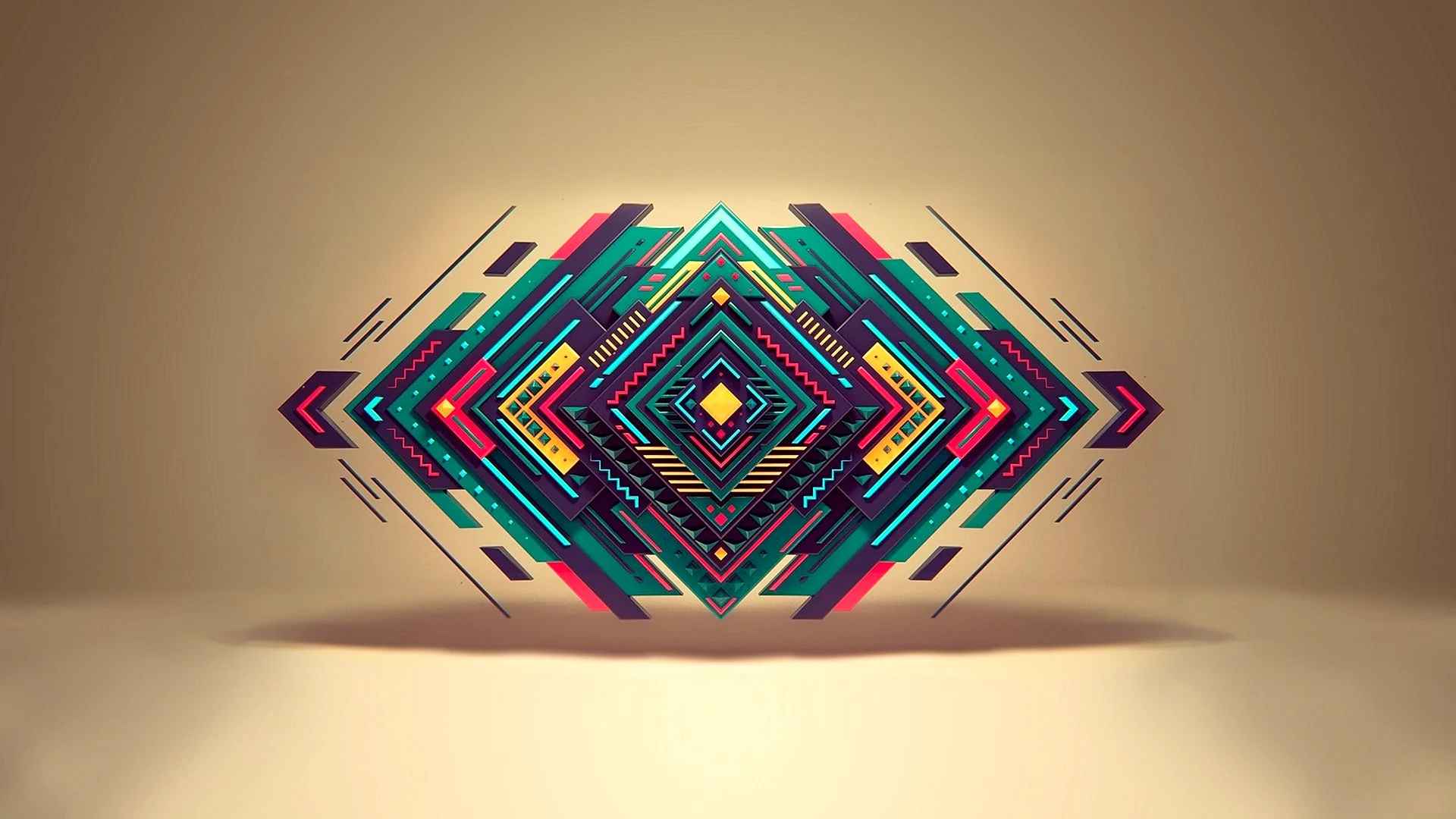 Abstract Wallpaper