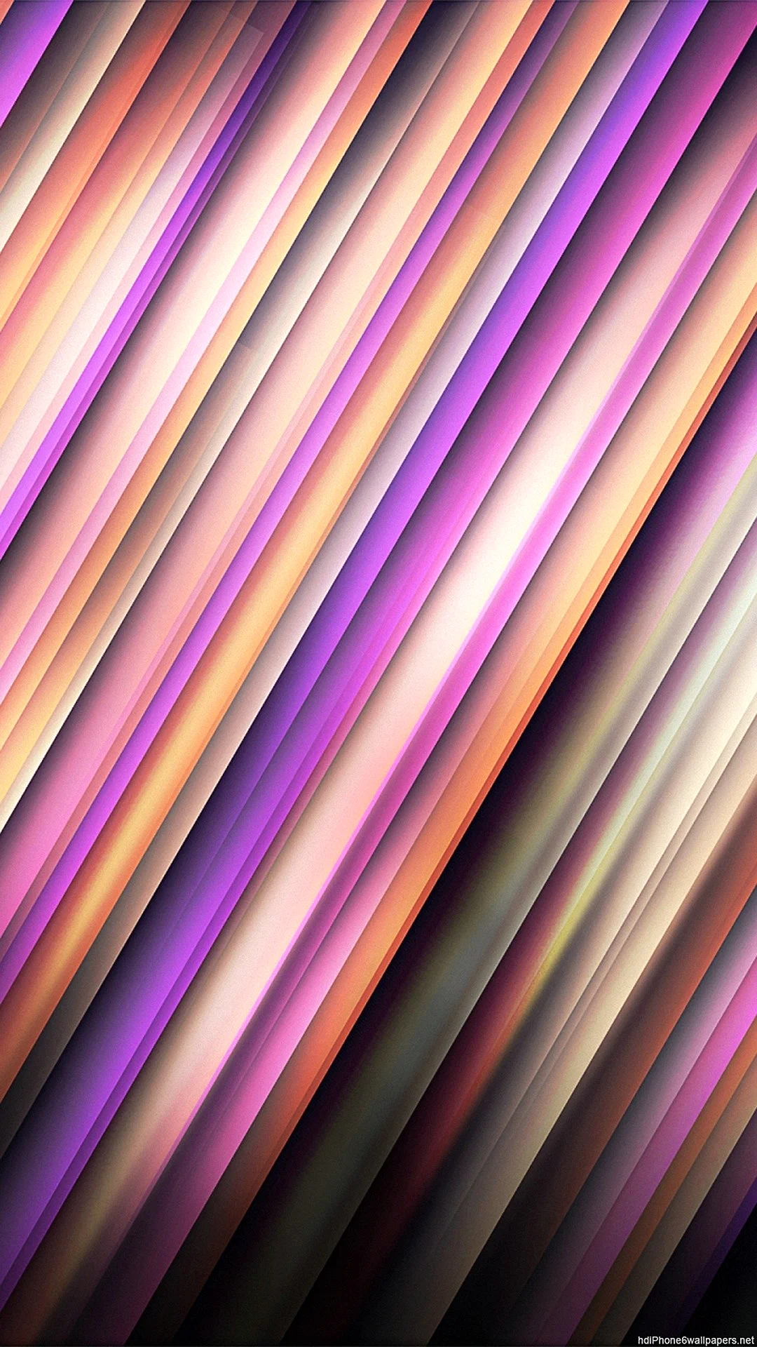 Abstract Wallpaper For iPhone