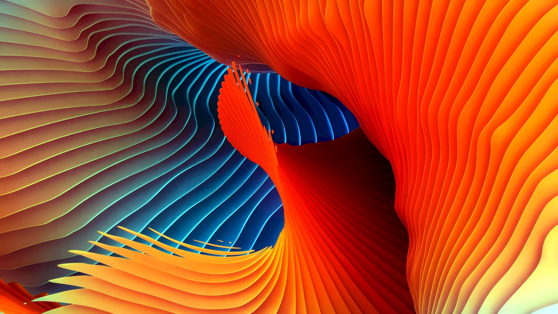 Abstract Wallpaper