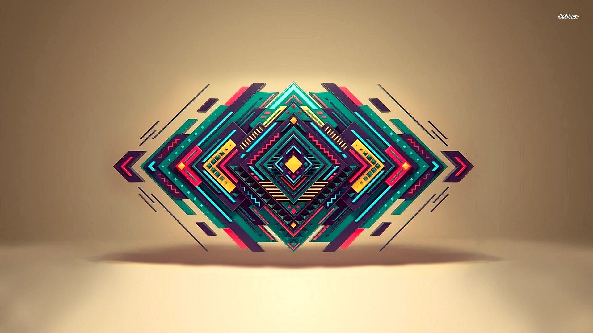 Abstract Wallpaper