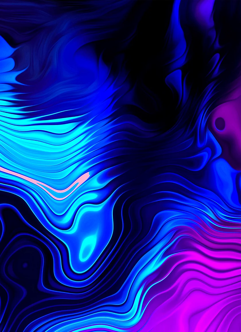 Abstract 4K Wallpaper For iPhone