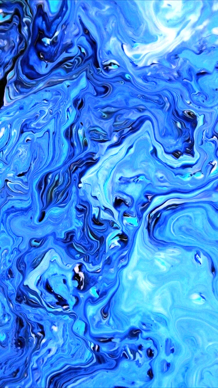 Abstract Aesthetic Wallpaper For iPhone