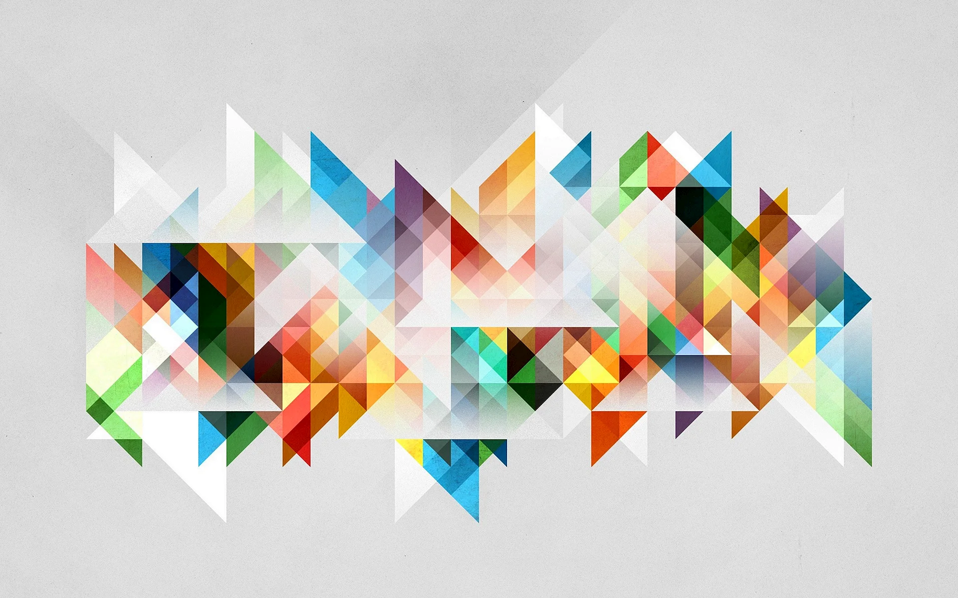 Abstract vector Wallpaper