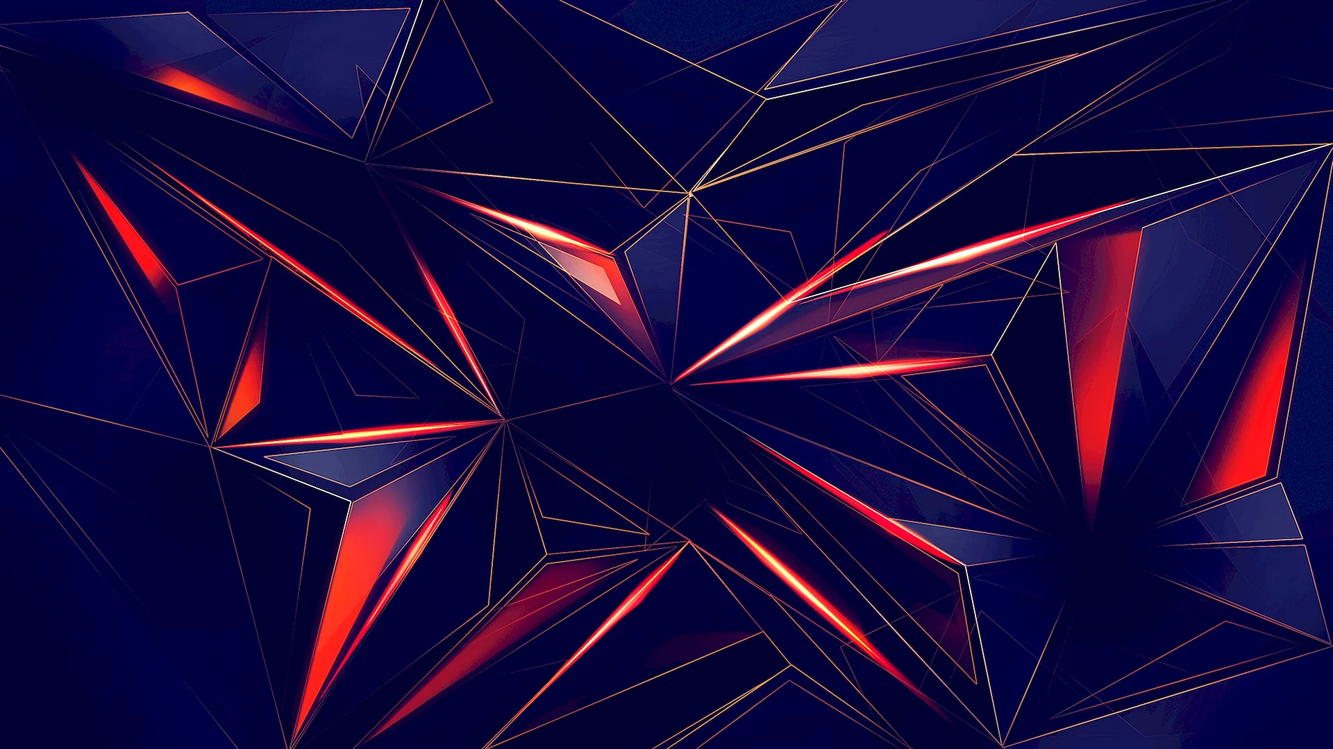 Abstract 1920x1080 Wallpaper