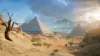Abu Simbel Assassins Creed Origins Wallpaper