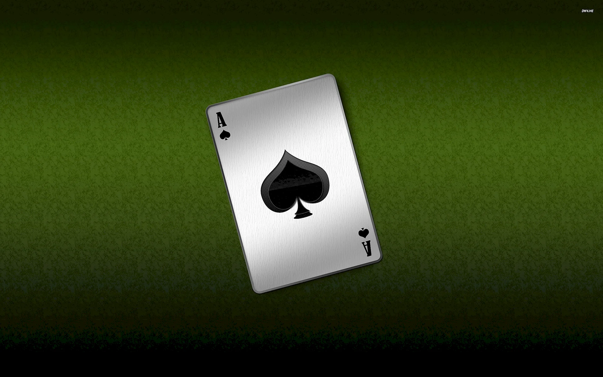 Ace Of Spades Wallpaper