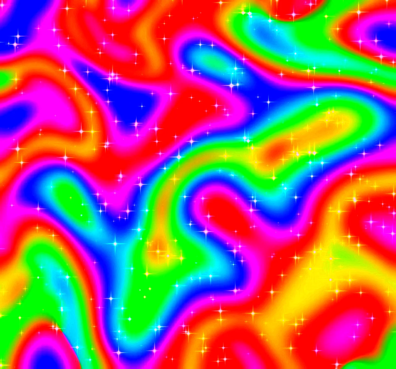 Acid Wallpaper