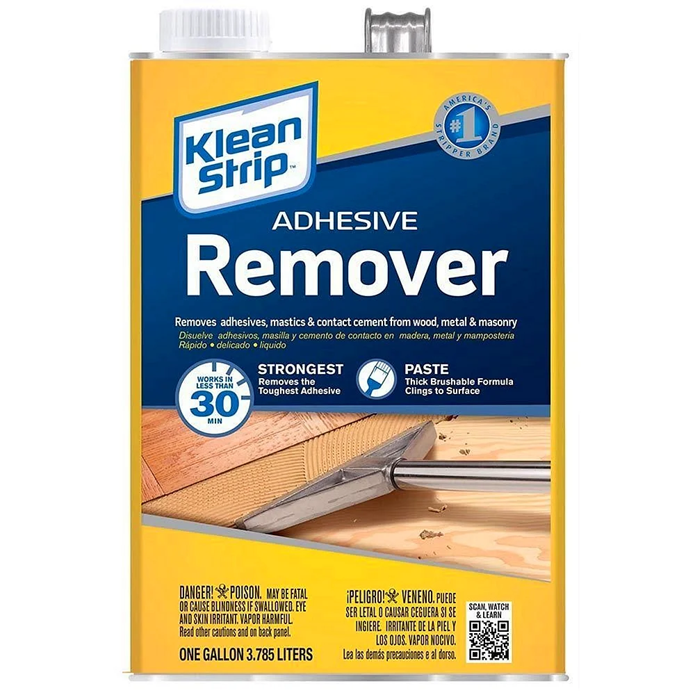 Adhesive Remover Wallpaper