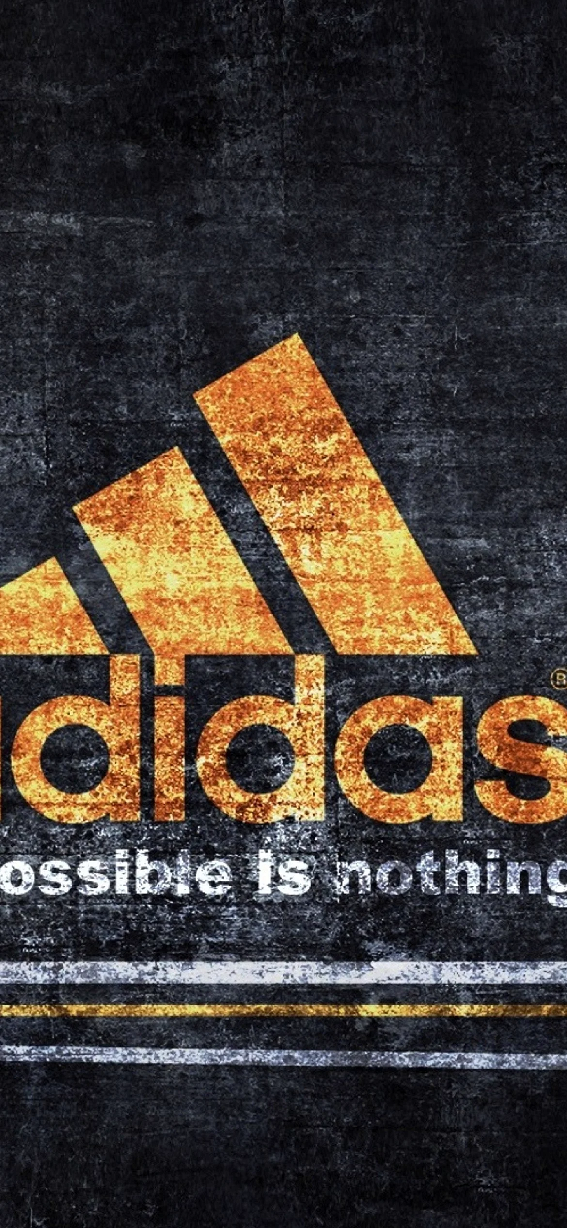 Adidas Wallpaper for iPhone 14