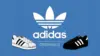 Adidas Logo 2021 Wallpaper