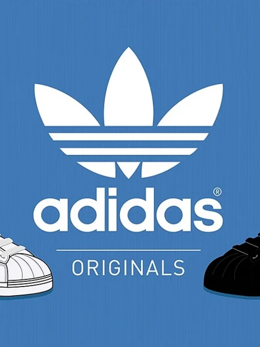 Adidas Logo 2021 Wallpaper