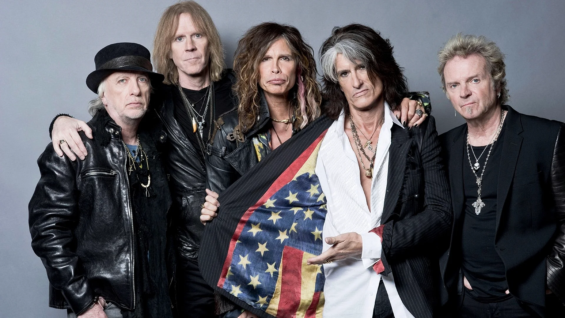 Aerosmith Wallpaper